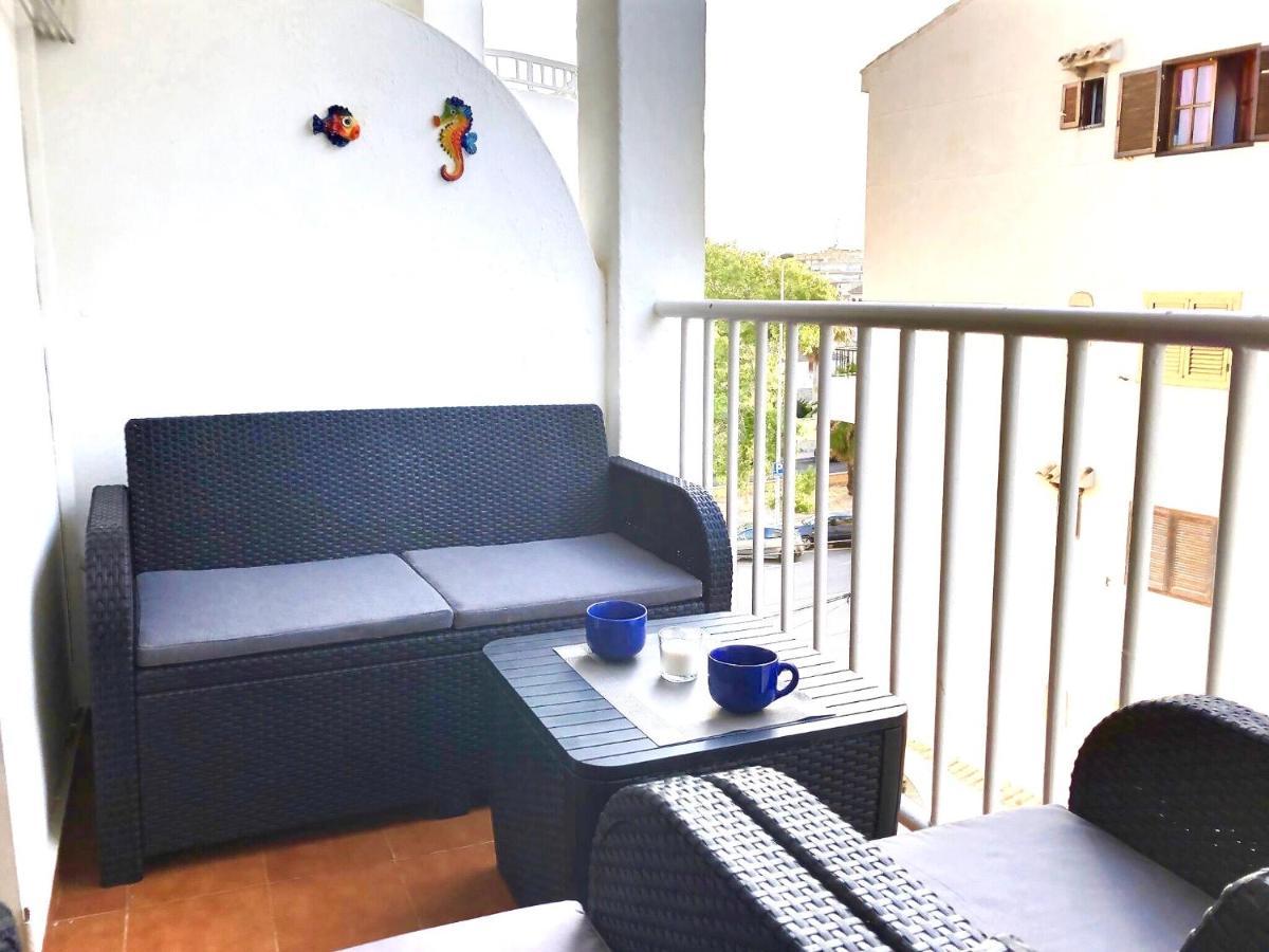 Apartment With Pool & Balcony Less Than 10Min Walk To La Mata Beach! Torrevieja Dış mekan fotoğraf