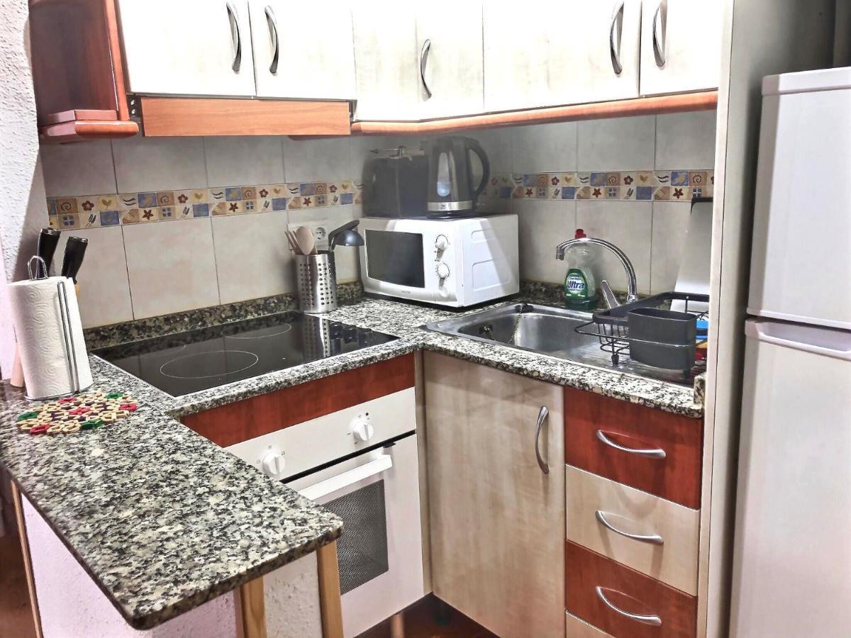Apartment With Pool & Balcony Less Than 10Min Walk To La Mata Beach! Torrevieja Dış mekan fotoğraf