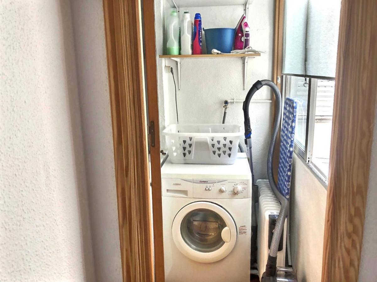 Apartment With Pool & Balcony Less Than 10Min Walk To La Mata Beach! Torrevieja Dış mekan fotoğraf